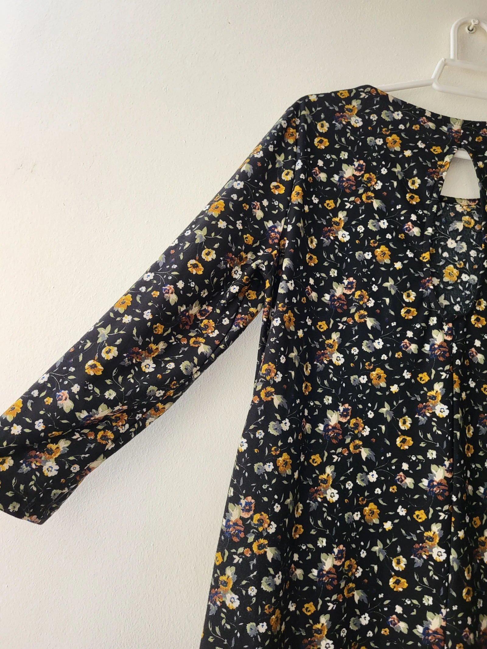 Vestido flores – photo 7